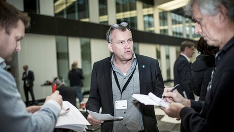 HK Privat: Det er ikke svært at få kvalificeret arbejdskraft til Danmark