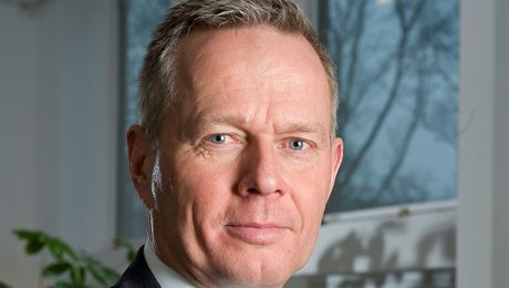 Realdania: Vores egenkapital er intakt og skal ikke vokse