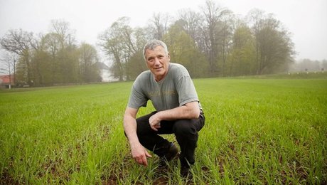 Økologisk Landsforening: EU skal betale landbruget for at levere fælles goder