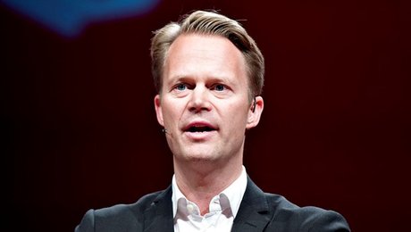 Kofod: Fremtidens EU skal være folkeligt og nationalt forankret