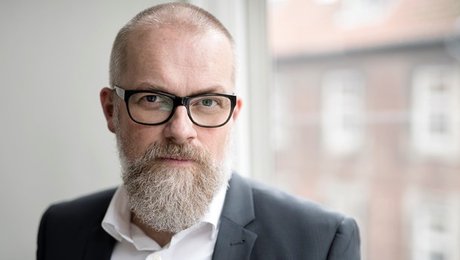 Biologen i byggebranchen