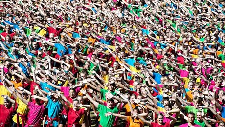 Debat: Mangfoldighed skal være mere end et buzzword hos frivillige