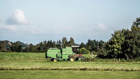 Landboforeninger: Tiden er løbet fra DN’s ret til at rejse fredningssager