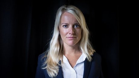 Vermund: Partier går i fodsporene på diktatorer, når de blander sig i OK18