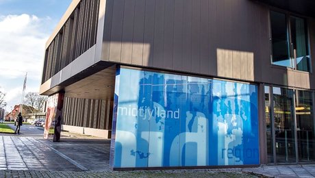 Midtjysk regionsdirektør: Udvalg taber nyt vækstpartnerskab på gulvet  