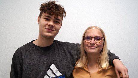 Danske Skoleelever går mod store forandringer