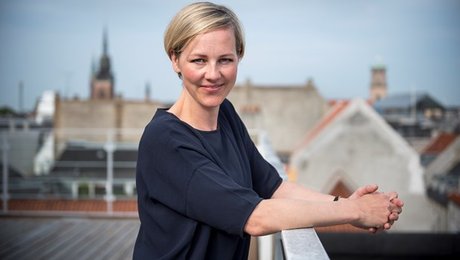 Anmeldelse: Ida Aukens værdikamp minder om et afsnit af Borgen