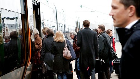 Lægestuderende føler sig forskelsbehandlede i ny dimensionering