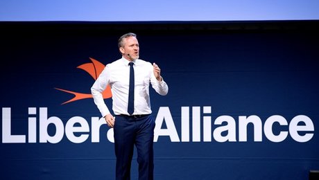Vælgervandring: Over 40.000 LA’ere går tilbage til Venstre og Konservative