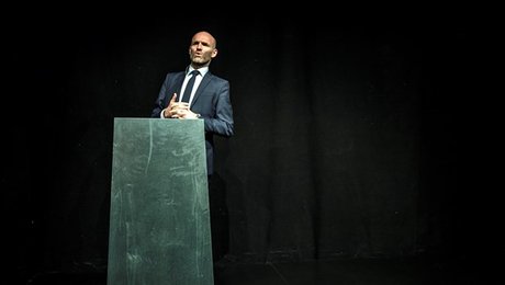 Formand stopper i Danske Medier 