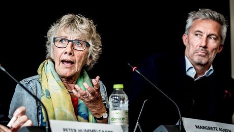 Overblik: Her er de foreløbige kandidater til EU-valget i 2019