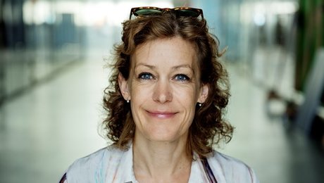 DR-direktør: Sådan vil vi levere fremtidens public service