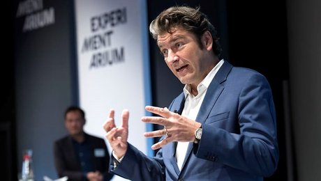 Formand for teknologipagten efterspørger mest dataloger