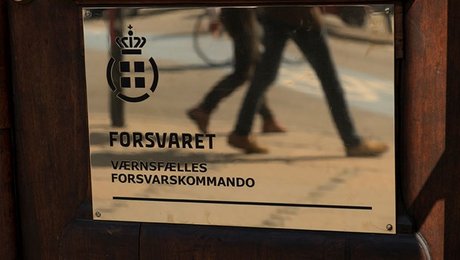 Øget fokus på nationale opgaver giver forsvarets stabe nye navne
