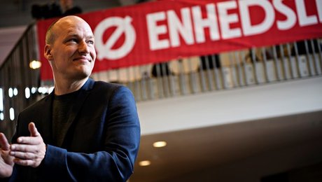 5 ting vi lærte ved Enhedslistens årsmøde