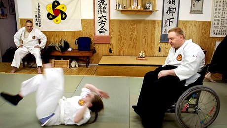 Debat: Flere frivillige med handicap er en gevinst for alle