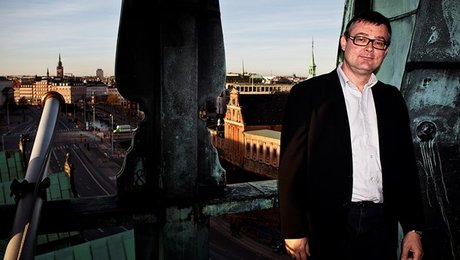 Dansk Erhverv: Ny strategi for infrastruktur skal befri pendlerne