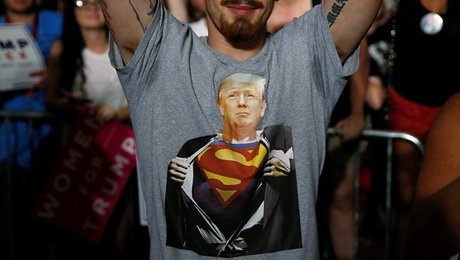 Trump eller ej: Europa må vænne sig til amerikansk protektionisme