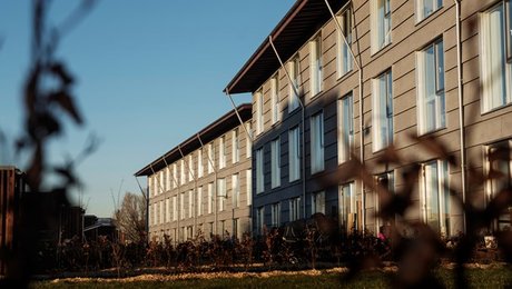 Flertal af danskere: Lejerne skal ikke betale for ghettoplan