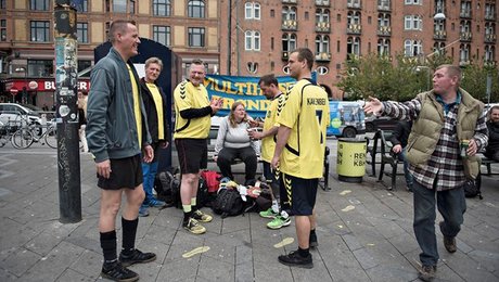 Ngo'er: Nyt lovforslag glemmer, at den bedste hjælp ofte findes uden for systemets mure