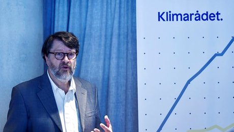 Klimavismand: Regeringen mangler at forholde sig til biomasse