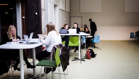 Udflyttet styrelse har fået 1.534 ansøgninger til nye stillinger