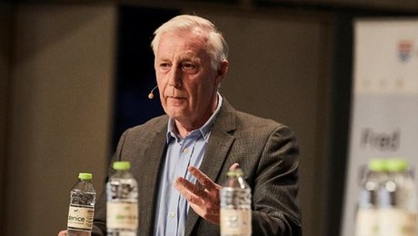 S tør ikke sætte forsvarsforbehold til afstemning