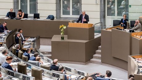 SF og Radikal Ungdom: EU’s overlevelse kalder på rebranding 