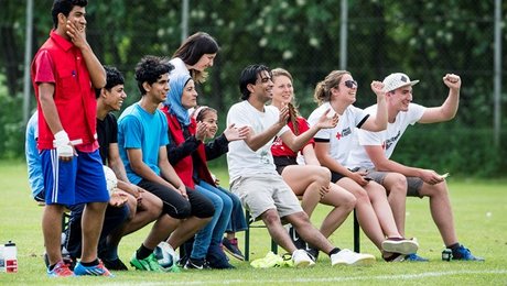 Frivilligrådet roser nyt udspil til ændring af statslig støttestruktur 