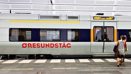 Dansk Erhverv: Danmark bør adoptere den svenske infrastrukturmodel