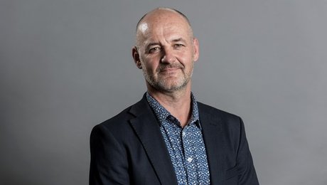 DGI-formandskandidat Mogens Kirkeby: "Vi skal være mere kyniske over for det, der ikke virker i Bevæg dig for livet"