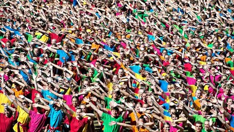 Valgkamp i DGI: Disse tre temaer bliver afgørende