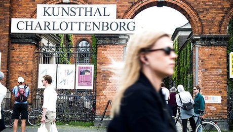 Rektor på Kunstakademiets Billedkunstskoler skifter stilling