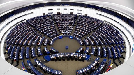 Første EU-valg efter Brexit kan skabe et nyt politisk landskab