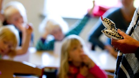 Debat: Finansministeriets blinde vinkler har politiske konsekvenser