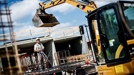 Facadeproducent: Bæredygtigt byggeri kræver mere end løs snak og båltaler