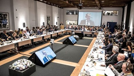 EU vil rangere grønne investeringer efter klimaeffekt