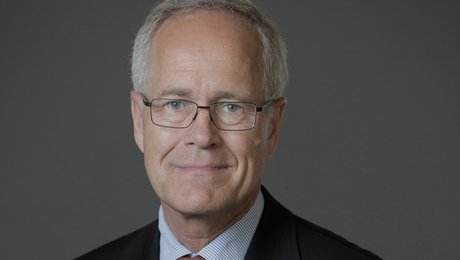 Administrerende direktør for Terma A/S træder af efter 16 år ved roret