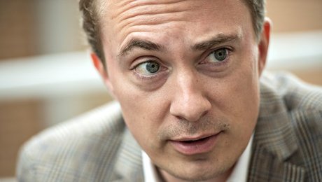 Messerschmidt: Europa er kun et hjertestop fra den næste flodbølge af migranter