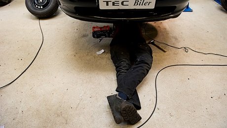 Forskere, elever og organisationer: Sådan vælger flere en erhvervsuddannelse