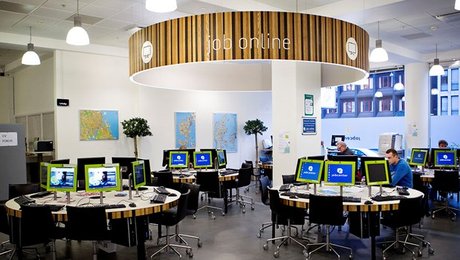 S, EL og SF til borgmester: Der er forskel på akademiker- og dimittendledigheden