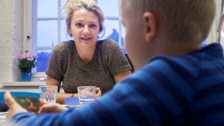 Hvert 3. Barn: Det nye skilsmissesystem mangler børnefaglighed