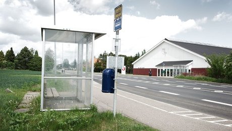 Økonomiaftale med 50 millioner ekstra til busser