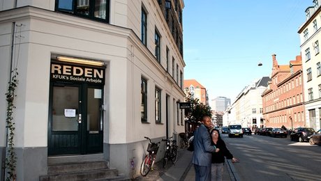 Dansk Erhverv starter branchenetværk for frivillige sociale foreninger