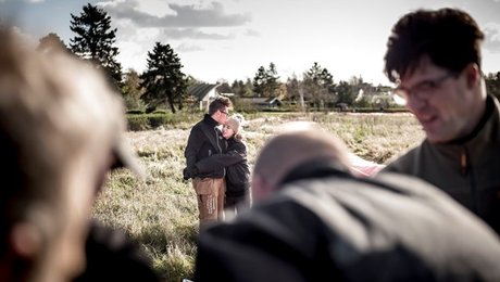 K-politiker insisterer på balance: Bysbørn skal hjælpes hjem til Udkantsdanmark