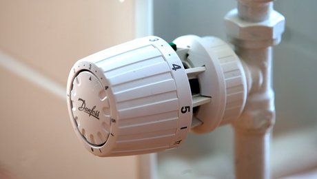 Dansk Fjernvarme, Danva og Dansk Affaldsforening flytter sammen