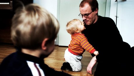 Kristendemokraterne: Barsel forhandles i dobbeltsengen – ikke i Bruxelles