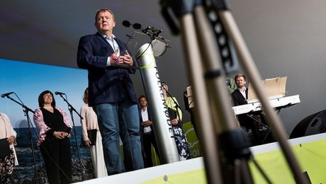 Ugens uddannelse: Mere frihed i folkeskolen og kritik af syvtrinsskalaen   