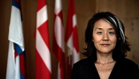 Ambassadør: Grønland og Nunavut står med de samme udfordringer
