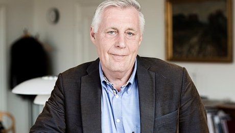 S til USA's ambassadør: Danmark yder til det fælles forsvar